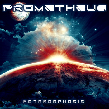 Prometheus - Metamorphosis