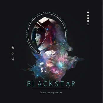 Black Star - Luar Angkasa