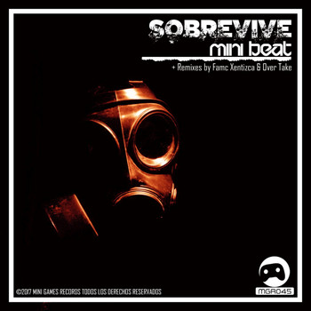 Mini Beat - Sobrevive