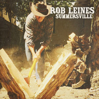 Rob Leines - Summersville