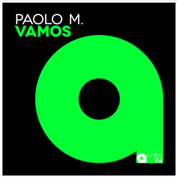Paolo M. - Vamos