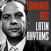 Edmundo Ros - Latin Rhythms