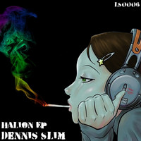 Dennis Slim - Halion EP
