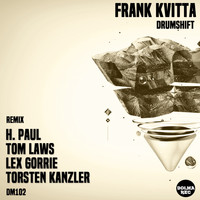 Frank Kvitta - Drumshift