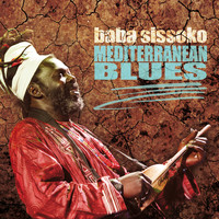 Baba Sissoko - Mediterranean Blues