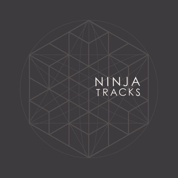 Ninja Tracks - The Machination (ROGUE MIX) - Single