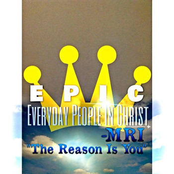 MRI - The Reason Is You