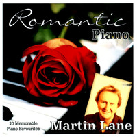 Martin Lane - Romantic Piano