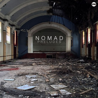 Nomad - Preludes (Explicit)