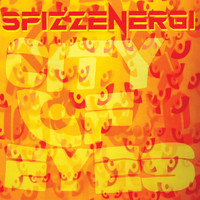 Spizzenergi - City of Eyes