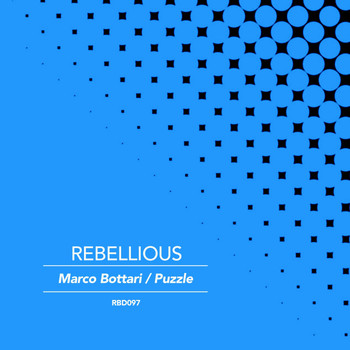 Marco Bottari - Puzzle