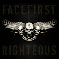 Face First - Righteous