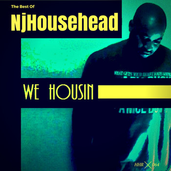 NJHouseHead - The Best of NjHousehead compilation
