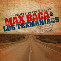 Los Texmaniacs - Amor de mi vida