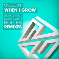 Gvozdini - When I Grow