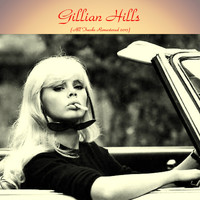 Gillian Hills - Gillian hills (Remastered 2017)