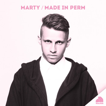 Marty - Made in Perm