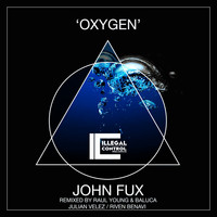 John Fux - Oxygen