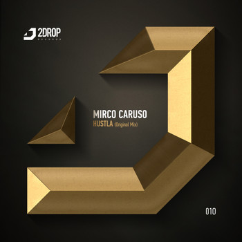 Mirco Caruso - Hustla