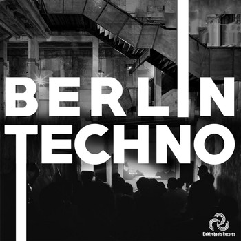 Various Artists - Berlin Techno