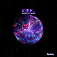 Inkel - Electric Tunes EP