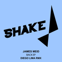 James Meid - Back EP