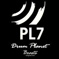 Drum Planet - Beasts