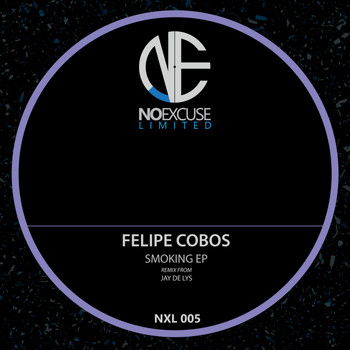Felipe Cobos - Smoking