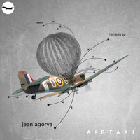 Jean Agorya - Nemesis EP