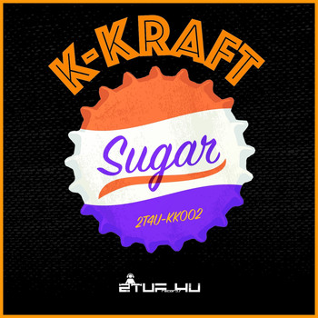 K-Kraft - Sugar