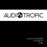 Carlos Montero - Louder