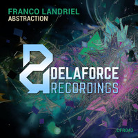Franco Landriel - Abstraction