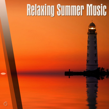 Various Artists - Relaxing Summer Music