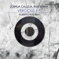 Joshua Calleja - Verocious