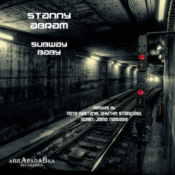 Stanny Abram - Subway Baby