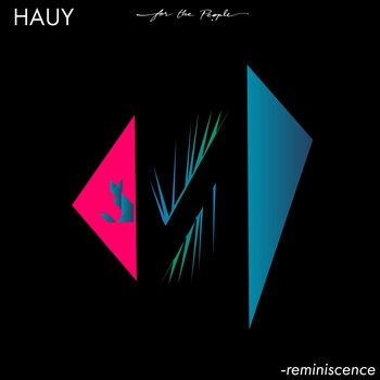 Hauy - Reminiscence