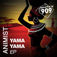 Animist - Yama Yama EP