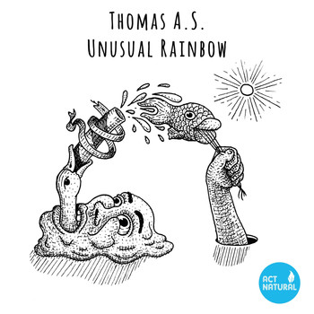 Thomas A.S. - Unusual Rainbow