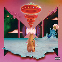Kesha - Rainbow (Explicit)