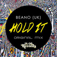 Beano (UK) - Hold It