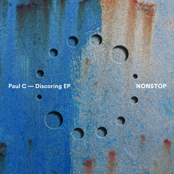 Paul C - Discoring EP