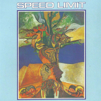 Speed Limit - Speed Limit, Vol. 2