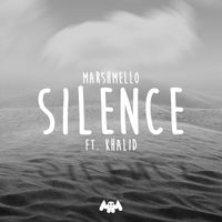 Marshmello feat. Khalid - Silence