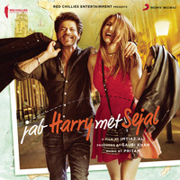 Pritam - Jab Harry Met Sejal (Original Motion Picture Soundtrack)