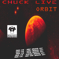 Chuck Live - Orbit