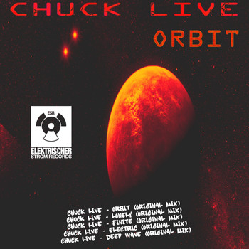 Chuck Live - Orbit