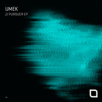 UMEK - Pursuer EP