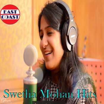 Swetha Mohan - Swetha Mohan Hits