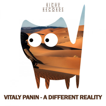 Vitaly Panin - A Different Reality