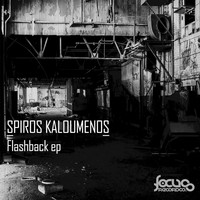 Spiros Kaloumenos - Flashback